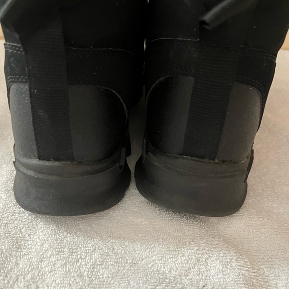 Timberland Pro Safety Alloy Toe Safety Shoes Sz 10 - Picture 4 of 13